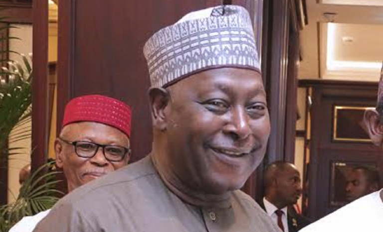 Buhari Will Finish 8 Years – SGF, Babachir 