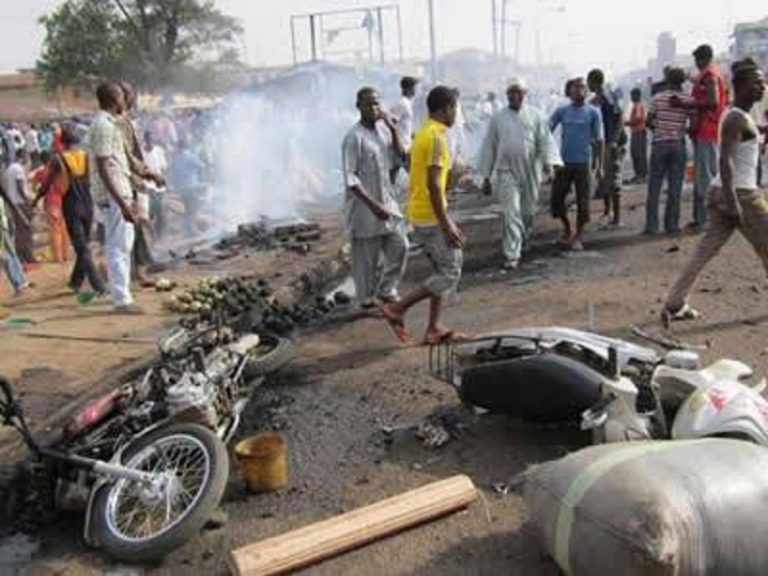 14 Killed, Mostly Children And Women, In Fresh Attacks On Southern Kaduna