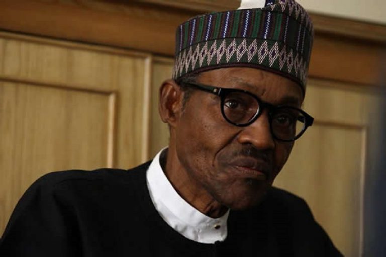 Buhari’s Lawyer Gave Justice Ademola N500,000 – SAN