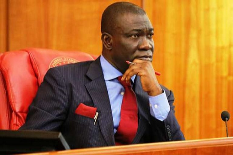 Xenophobic Attacks: “Its Time for the NASS to Say Enough is Enough”- Ekweremadu