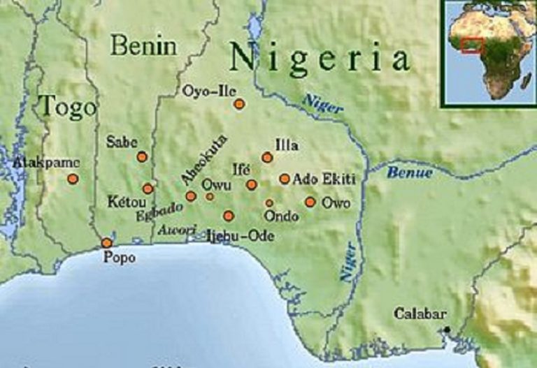 Yoruba Group Says Restructuring Will Put An End to Secessionist Agitations