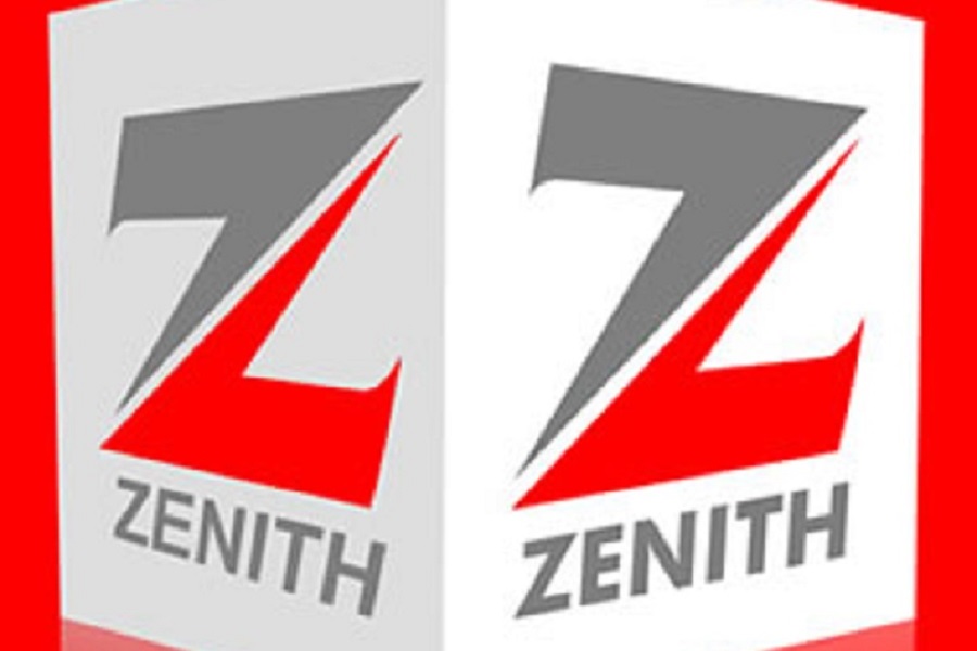 Zenith Bank Shows Continued Market Leadership With 189% Growth In Q1 Earnings