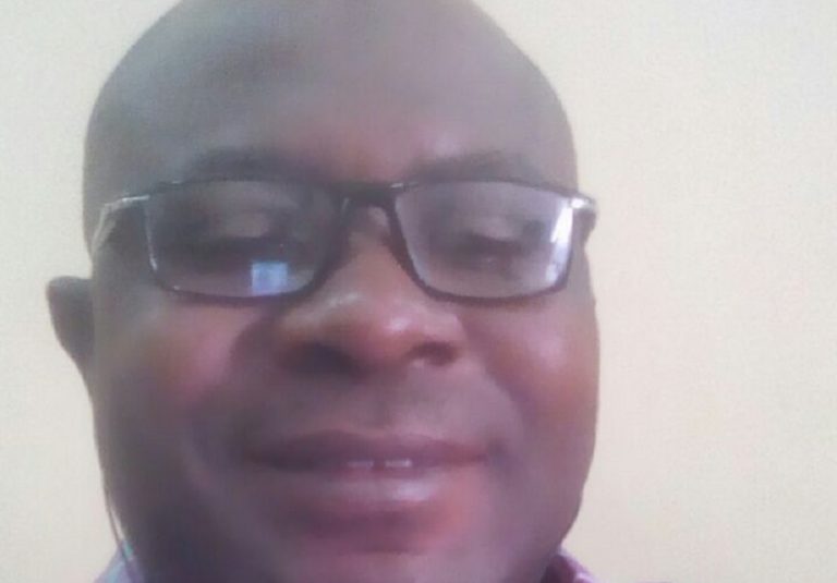 [Interview] APC Youths Still Waiting On Buhari For Consolidation – Aginde 