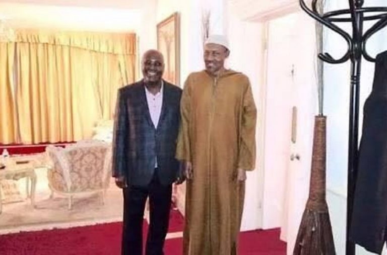 Buhari’s Health: Atiku, Kwankwaso’s Loyalists Intensify Political Meetings 