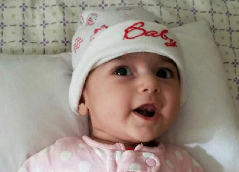 Iranian Infant Traveling To U.S. For Surgery Banned From Entering Country Following Trump’s Immigration Ban