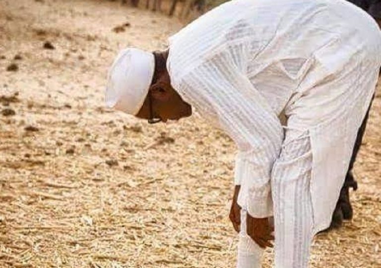 President Buhari To Be Back In Nigeria Within Two Weeks – Masterweb Reports