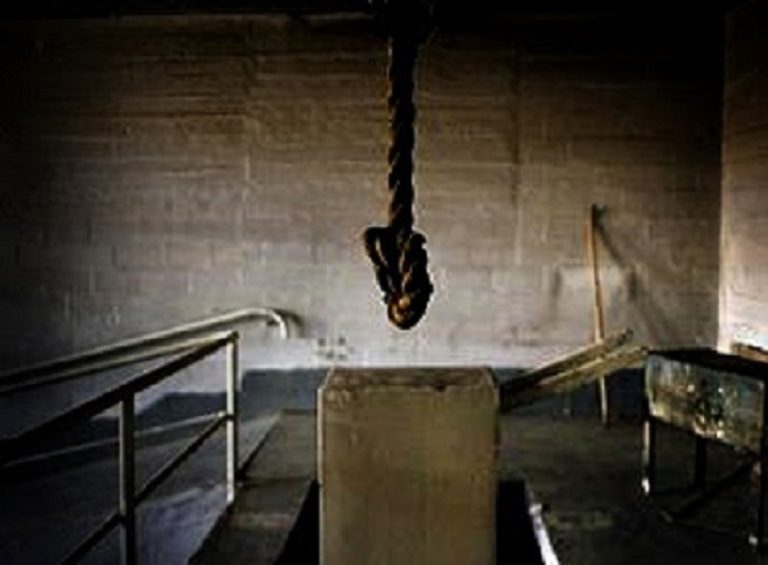 Court Sentences Killers Of Bayelsa Govt Employee To Death By Hanging 