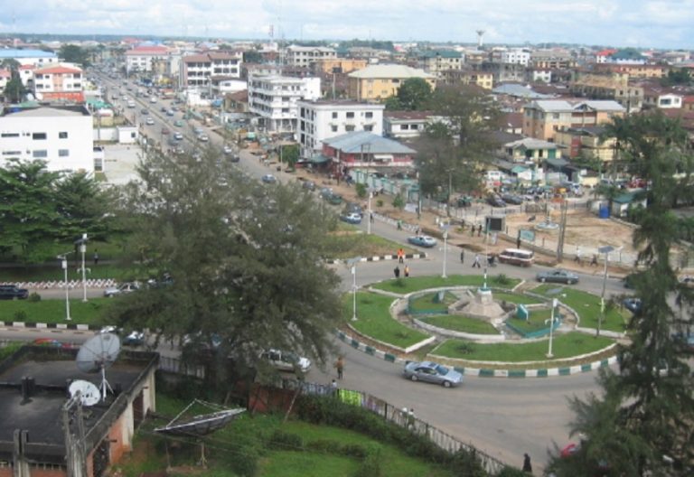 Imo House of Assembly Receives Bill to Repeal Newspaper Law