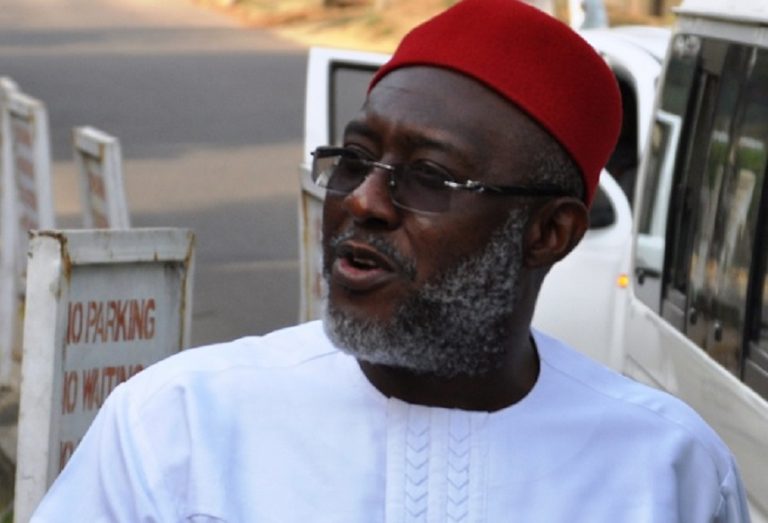 Metuh Closes Defence in N400m Money Laundering Trial