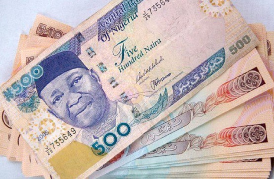 Economics 101 About Current Nigeria’s Economy - By Akib Abiola