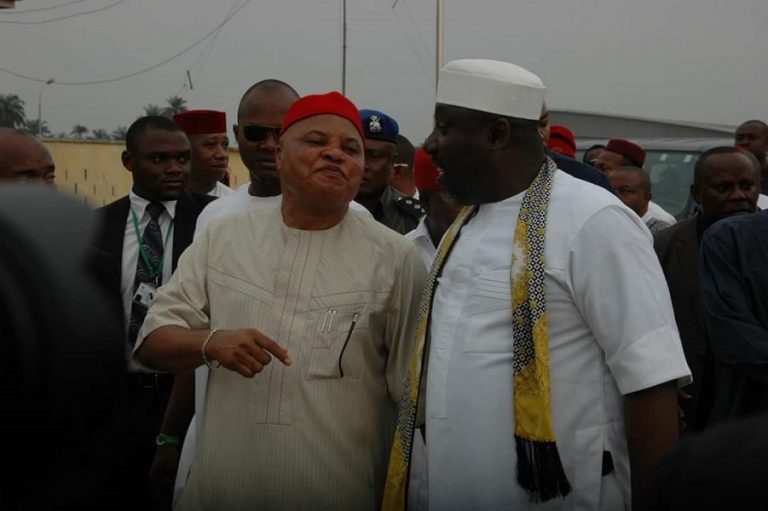 2019 Imo Guber: Okorocha Wants To Hand Over To Araraume – Investigation