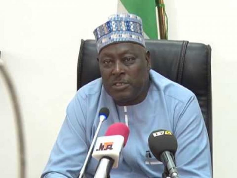President Buhari Is Laying The Foundation For A Secured & Prosperous Nation – SGF
