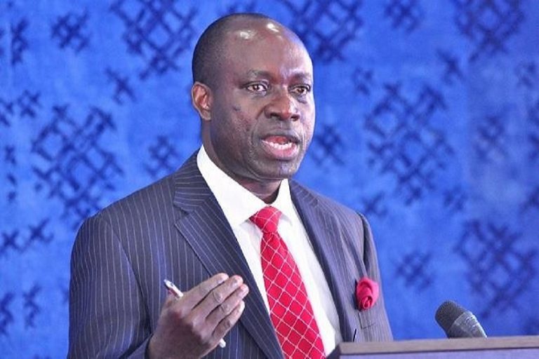 Soludo, Igbo Leaders Demand Release of Kanu