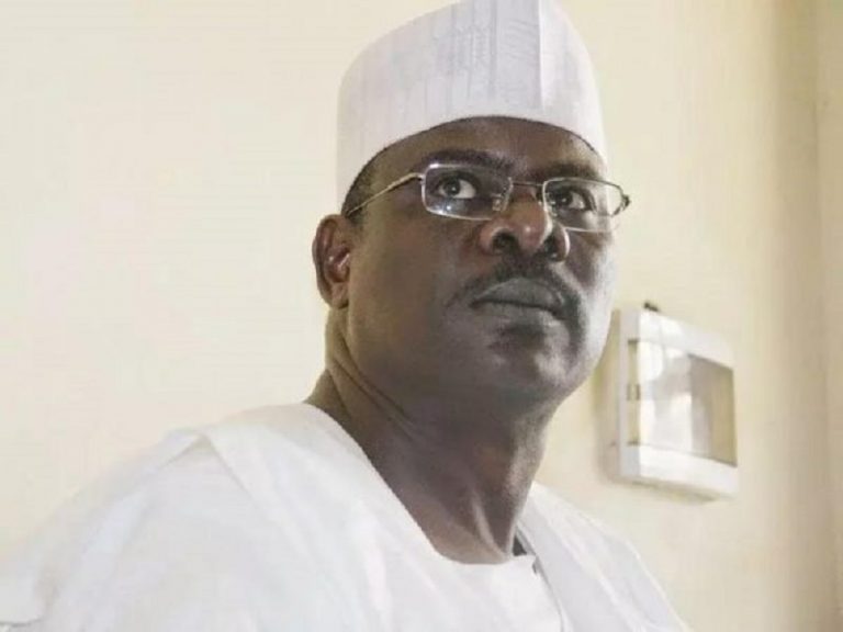 Senate Suspends Ali Ndume, Clears Saraki, Dino