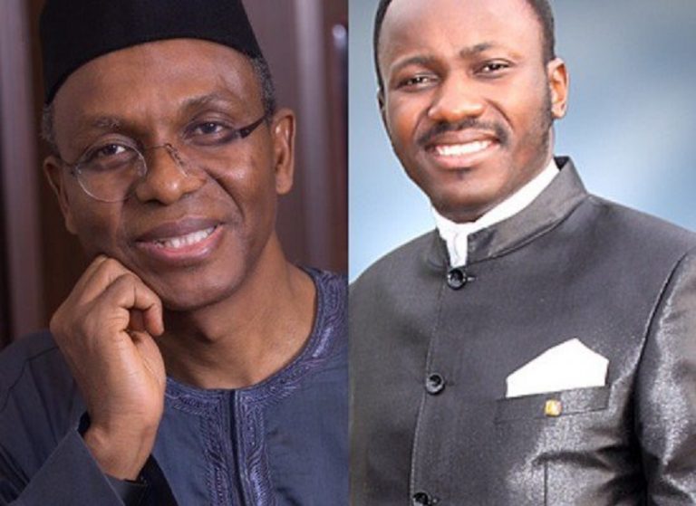 El Rufai Gravely Sick, Flown Abroad