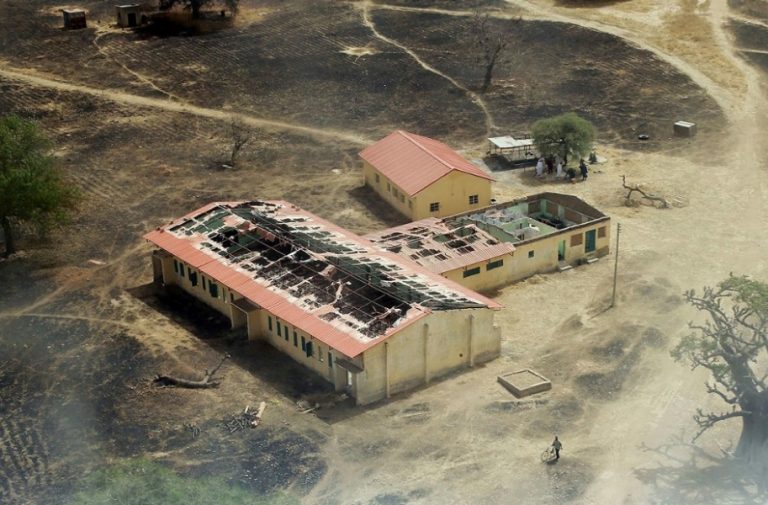 Boko Haram Have Destroyed 1500 Schools In North East Region