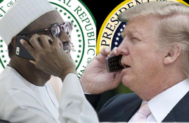 Buhari’s Health: Presidency Should Stop Using Phone Calls to Deceive Nigerians – CNPP