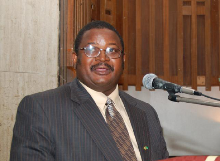 I Urgently Need A Medical Attention, Andrew Yakubu Cries To EFCC