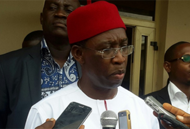 Gov. Okowa appoints 5 Special Advisers