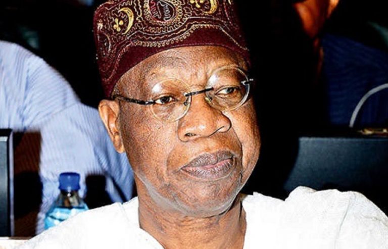Former Acting DG of NTDC Petitions Information And Culture Minister, Protests Demotion