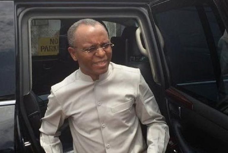 El Rufai Orders Re-Arrest Of Journalist,  Audu Maikori