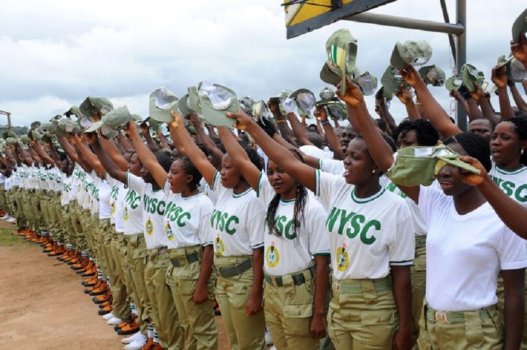 After NYSC: What Next? - By Turaki Abdulhamid Yahya