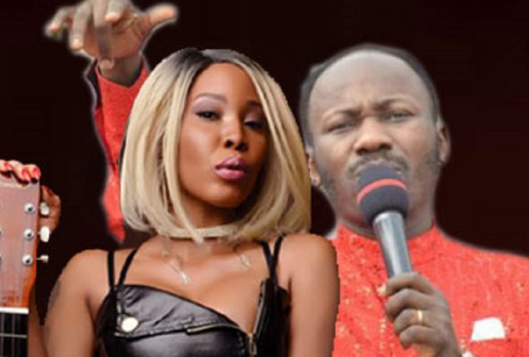 Still On Apostle Suleiman/Otobo Issue – By Richard Akinola II