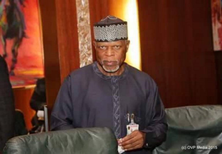 Presidency Calls Customs Boss To Order, Obey The NASS