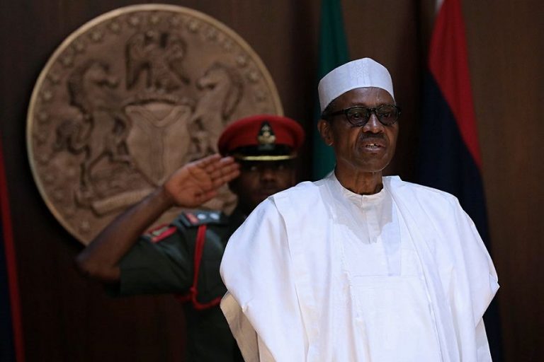 Nigerians Petition Buhari, Demand Referendum On N/Assembly