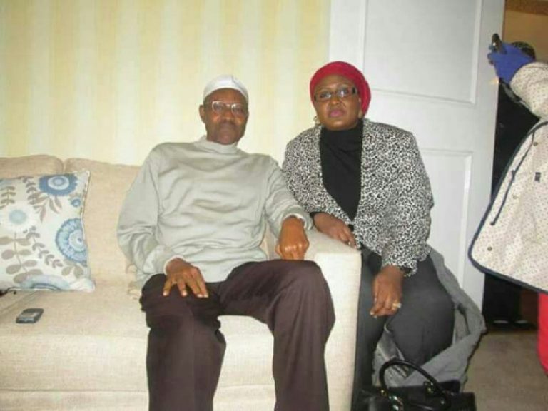 Buhari’s Dubious Vacation And Imminent Dissolution Of British-Nigeria – By Ndubuisi Anukwuem