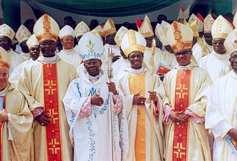 Catholic Bishop Calls FG To Release Zakzaky, Kanu, Dasuki Now