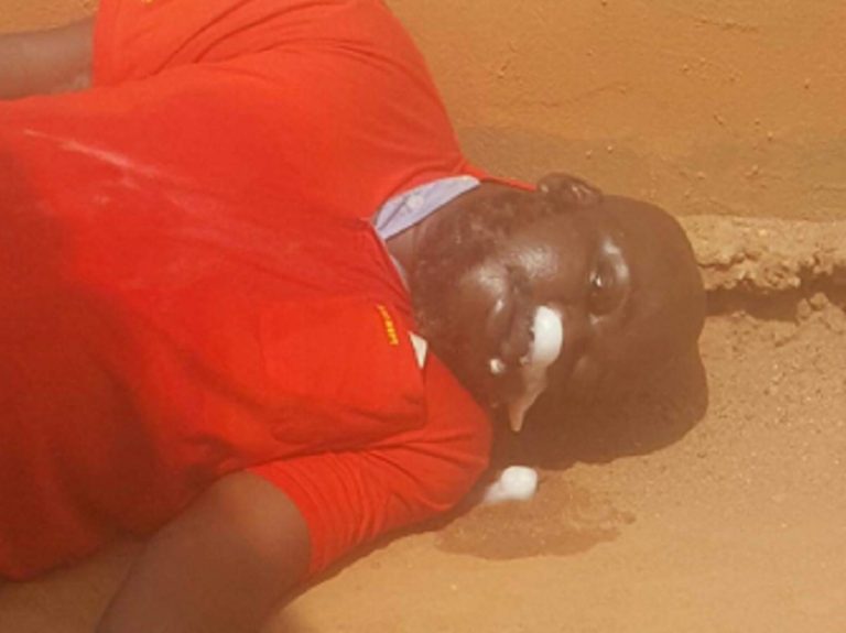 Tragedy In Imo: Herbalist Dies On Top Of Prostitute