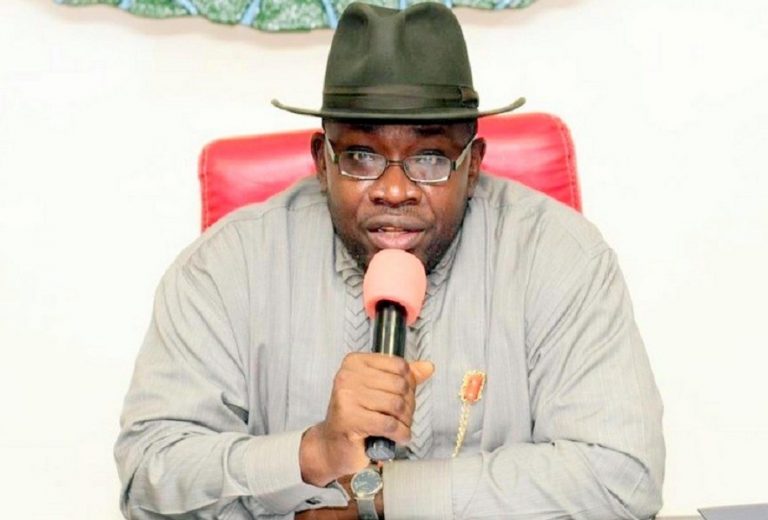 PDP: Dickson’s C’ttee meets Ciroma, David Mark