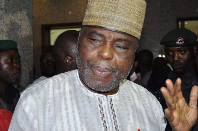A Tribute To Architecture of Modern Media Industry In Africa: Raymond Dokpesi – By Garba Adamu Gwangwangwan
