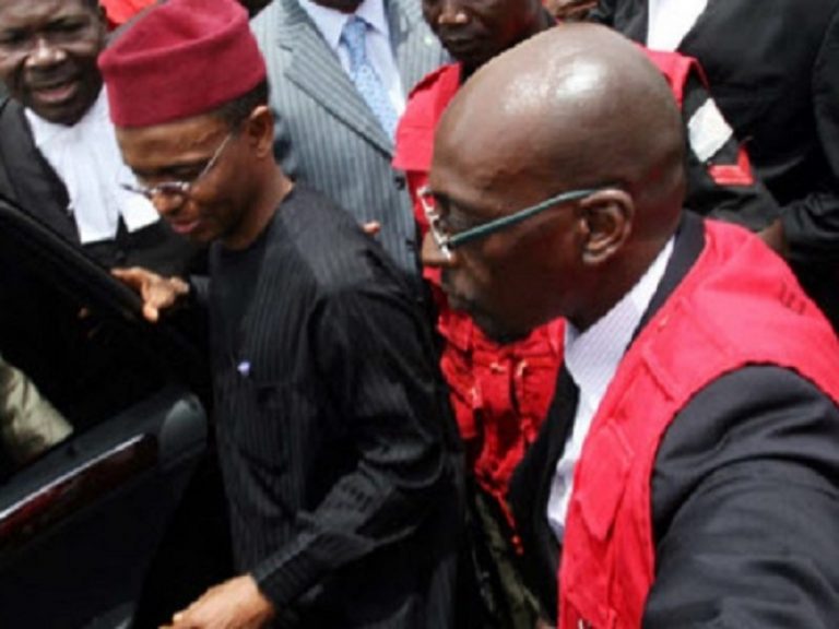 FCT Probe: Senate Panel Wants El-Rufai To Refund N32bn