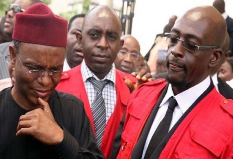 Revealed! Real Reason El-Rufai Abandoned Ailing President Buhari