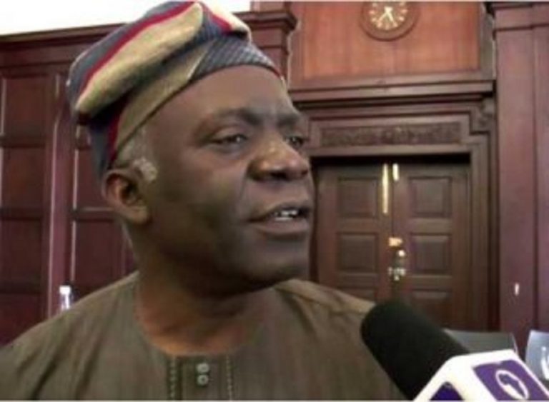 Recover looted wealth to fund budget: Falana