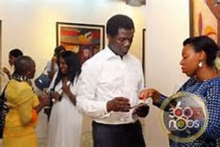Corruption Enabler In Buhari Cabinet: Who Is Femi Lijadu?