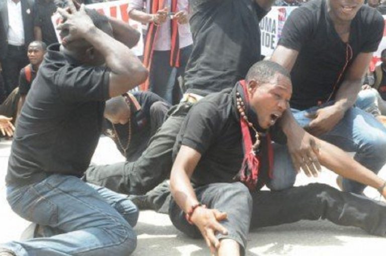 Southern Kaduna: CAN Slams Security Agencies, Says It May Not End