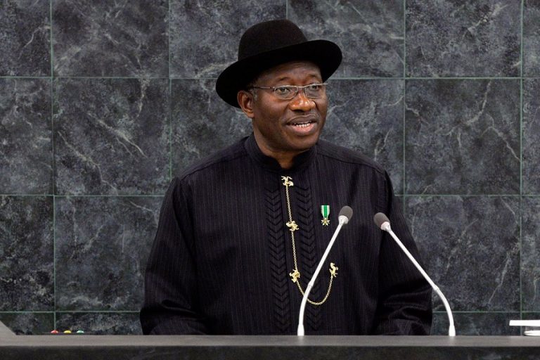 UN appointment: Jonathan’s legacy of peace speaking for him -Timi Frank