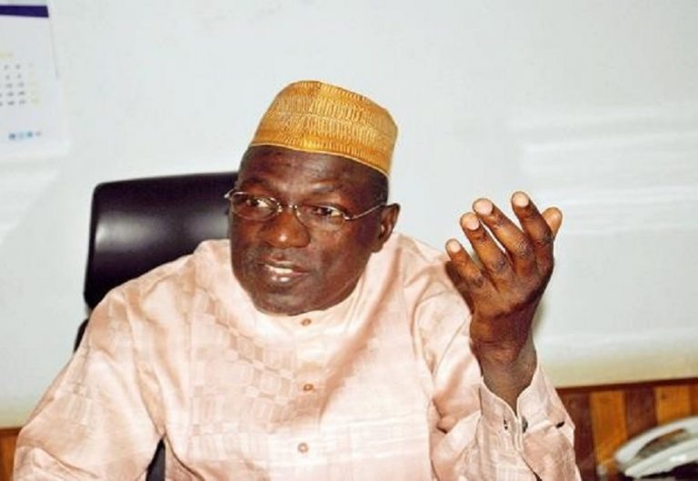 PDP Crisis: Makarfi, Jibrin Dodge Over APDP