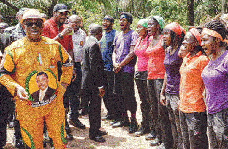 Obiano Fully Out To Kill Me – Emeakayi