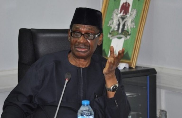 NDDC And Sagay’s Allegation Of Corruption – By Michael Jegede