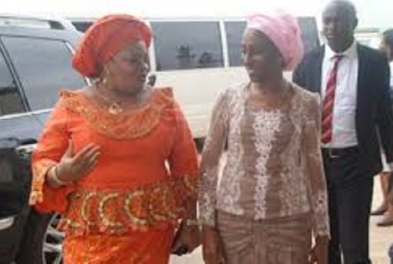 2019: Imo First Lady Joins Race For Orlu Senate Seat