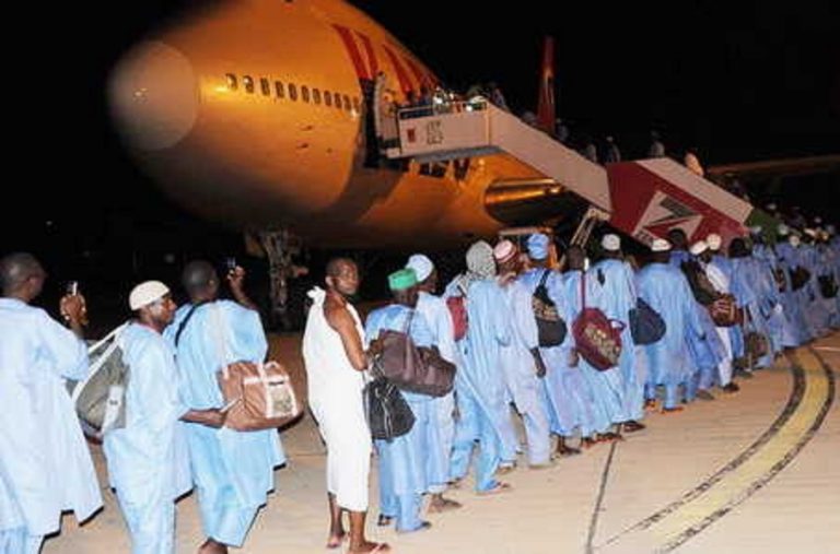 We Didn’t Threaten To Scuttle Hajj 2017 Exercise – Group