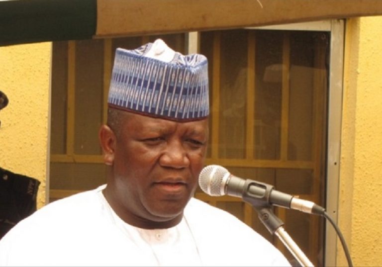 Not So Fast Emir Sanusi, Yari Has A Point – By Dr. Peregrino Brimah