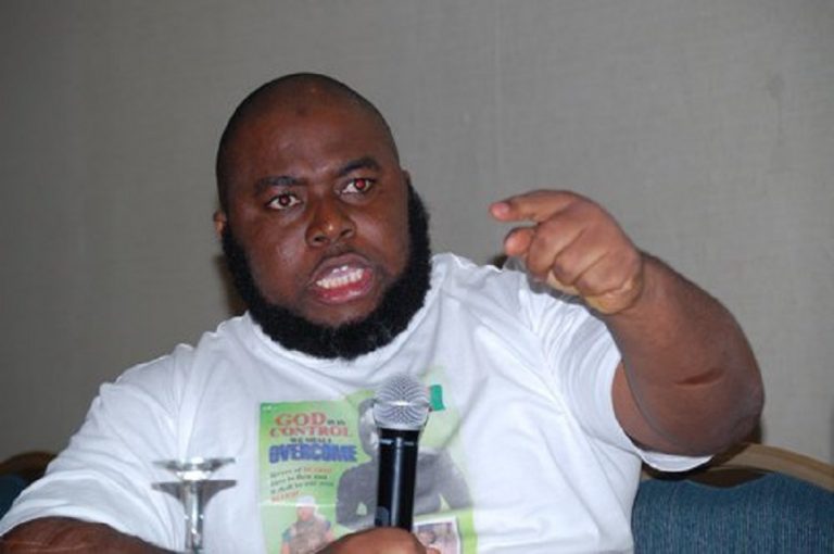 Buhari Deaf And Dumb, He Is Nigeria’s Worst President – Asari Dokubo