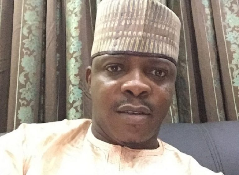 Wada’s Aide Fumes As SARS Rearrests Kogi-Born Blogger, Activist 