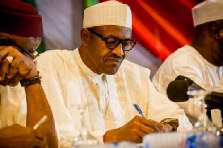 Reporter’s Diary: My Encounter With Buhari’s Chief Security Officer – Punchman