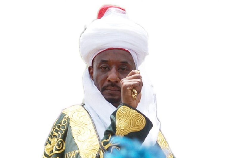 How Sanusi’s Friends Bought Him Two Rolls Royce And Grant Him Access To Their Private Jets